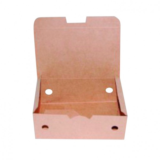 [K1002/24] Estuche Cerrado Take Away