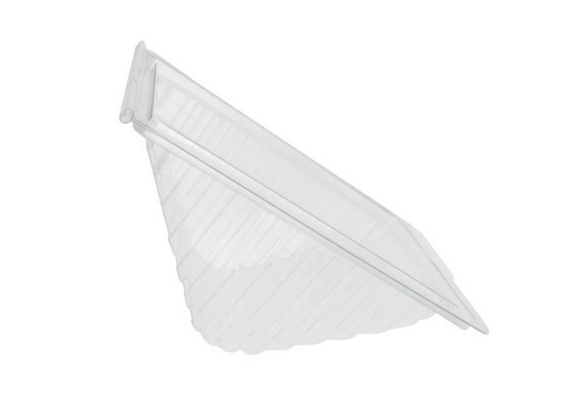 [SESAND02PET] ENVASE SÁNDWICH BISAGRA DOBLE PET