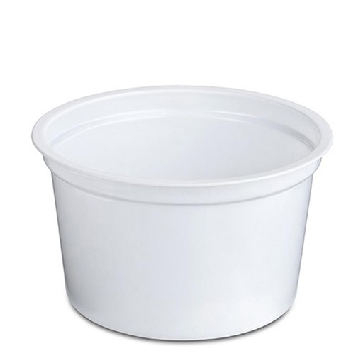 [NU3821] TARRINA TH 250 CC