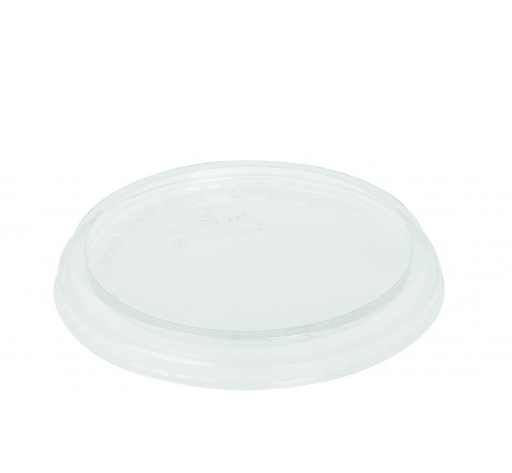 [PV19249] TAPA PLA PARA TARRINA HELADO KRAFT 150 ML