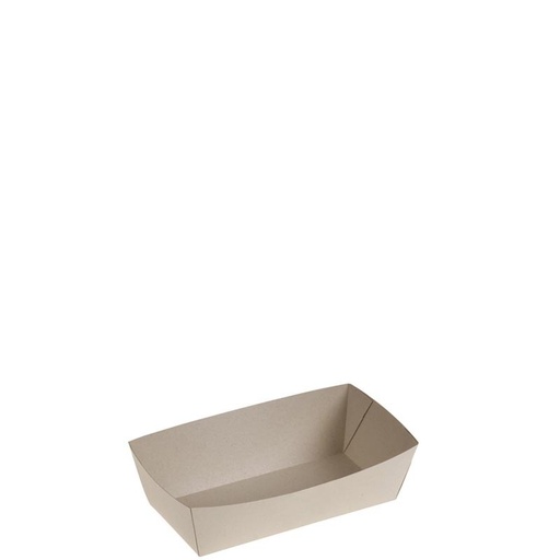 [PV19624] Barqueta Bambú 13,5X8,7X3,8 Cm