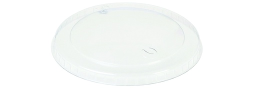 [PV19251] TAPA PLA Ø 105 MM PARA TARRINA HELADO 17905 / 20744