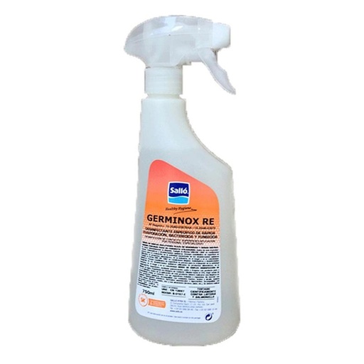 [176201] Germinox Re, Desinfectante De Superficies