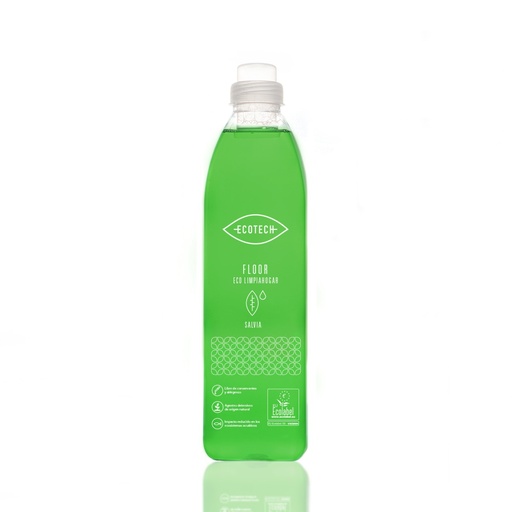 [33181060] ECOTECH FLOOR, ECO LIMPIADOR NEUTRO