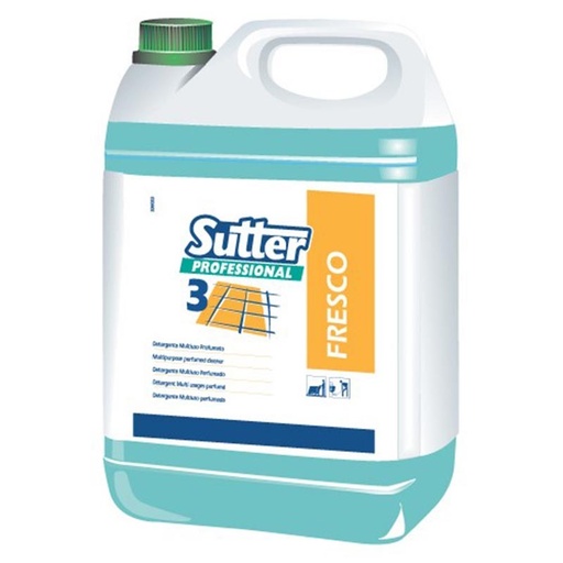 [382500] Fresco, Detergente Neutro Perfumado