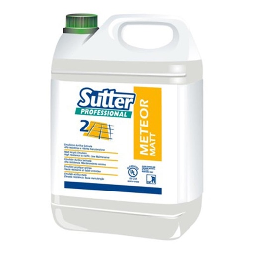 [402000] Meteor Matt,  Emulsión Acrílica Satinada