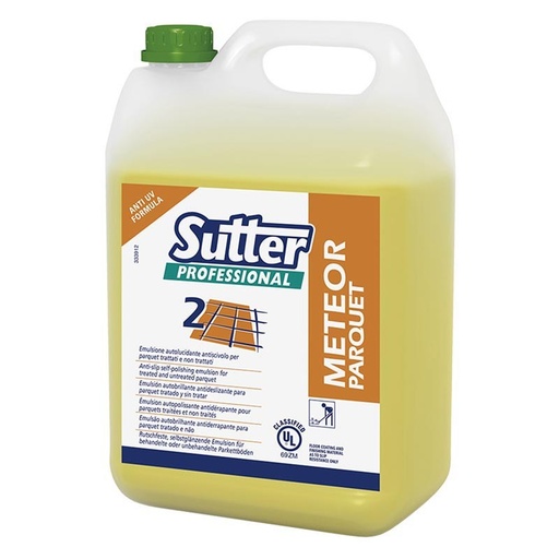 [415500] METEOR PARQUET, EMULSIÓN  PARA PARQUET