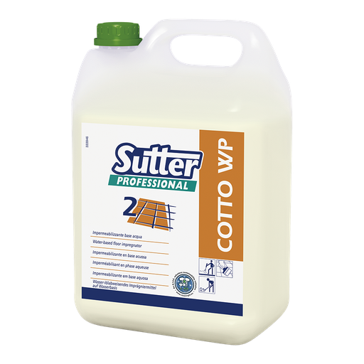 [430200] COTTO WP, IMPERMEABILIZANTE HIDRO-OLEÓFOBO A BASE DE AGUA
