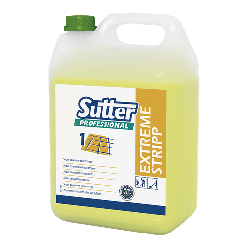 [430400] Extreme Stripp, Súper Decapante Concentrado