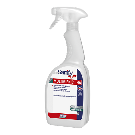 [572000] MULTIGIENIC, DESINFECTANTE DESENGRASANTE