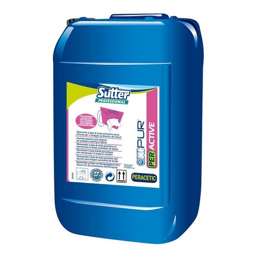 [538300] PER ACTIVE, BLANQUEANTE PARA LAVADO ROPA A BAJA T