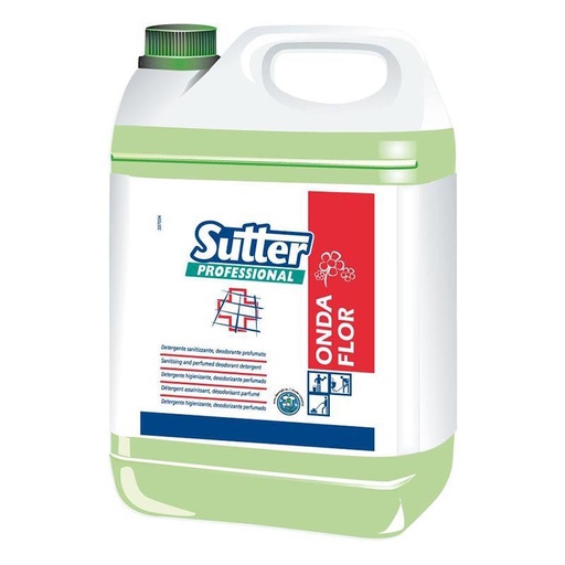 [544200] Onda Flor, Detergente Desodorante Perfumado