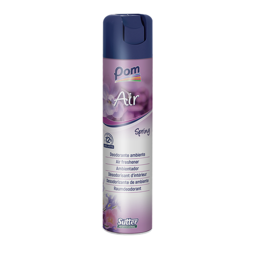 [565000] Air Spring, Ambientador Aerosol
