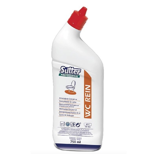 [559200] WC REIN, DESINCRUSTANTE FUERTE PARA WC