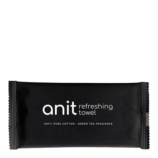 [97002] TOALLITA REFRESCANTE ANIT