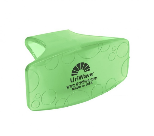 [61024] Ambientador Eco Para Inodoros Saniclip Melón