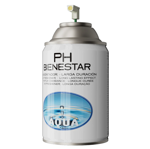 [AM105.02AQUA] Ph Bienestar Aerosol 250 Ml. Aqua