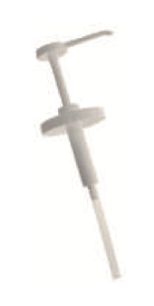 [LH305-LH463] BOMBA DOSIFICADORA GARRAFA 4,5 L