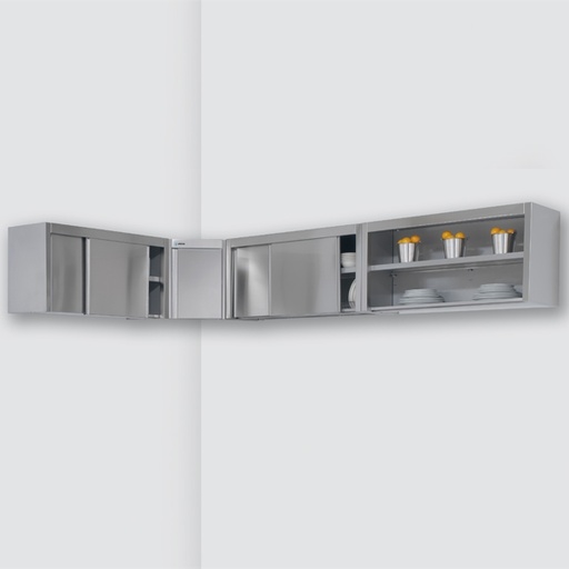 [19005017] Armario de pared medida 1000 x 400 x 600