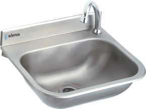[19004465] Lavabo, medida 380 x 300 x 180