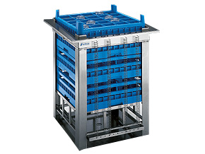 [19000876] Dispensador neutro cestas vajilla modelo DCN-55