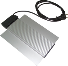 [19000897] Elemento eléctrico para chafing dish modelo ELC
