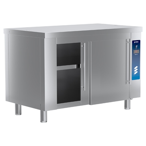 [19078706] Mesa caliente para mantenimiento de alimentos en self-service