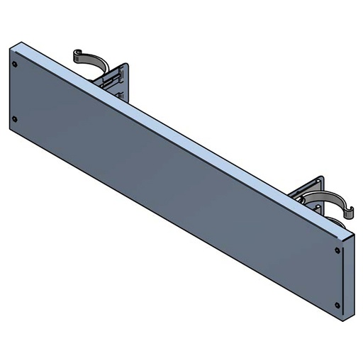 [19092538] Zócalo lateral para elementos de 700 mm