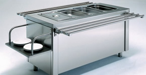 [19003394] Accesorio inox SP-60