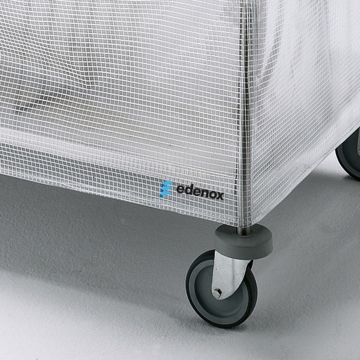 [19003376] Carro inox FCP-150 (mm)