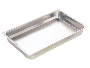 [19000199] Recipiente GN GNBR 1/1-20 Tamaño 01/01/2020 mm