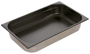 [19000710] Recipiente GN GNQ 1/1-65 Tamaño 1/1-65 mm