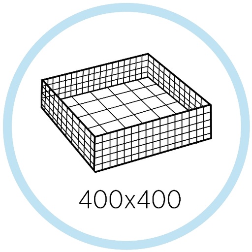 [19042755] Lavavajillas (cestas 400 x 400 mm) Potencia eléctrica (k W) 3,2 AV-2100-B Producción piezas/hora 1500 mm