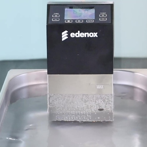 [19068737] Cocedor sous-vide portátil profesional 30 litros