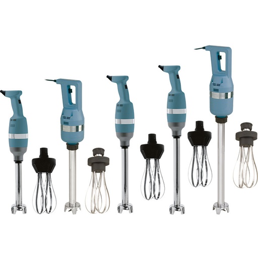 [19001627] Bloque motor triturador profesional TBVV-300 velocidad variable