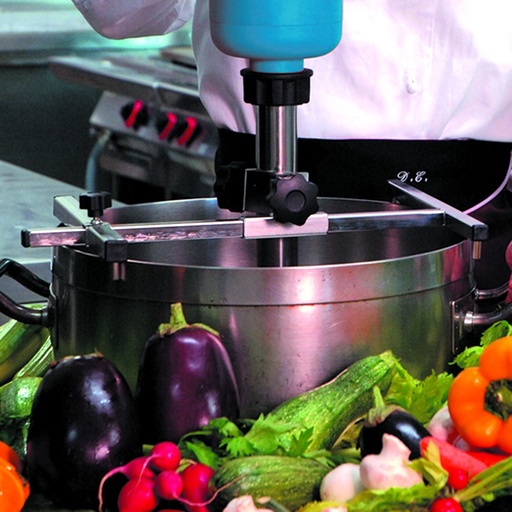 [19013918] Soportes para marmitas inox SMB-80 Diámetro má x imo de marmitaHasta 800 mm