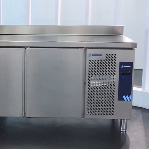 [19059840] Mesa para mantenimiento de congelados MNS-200 HC