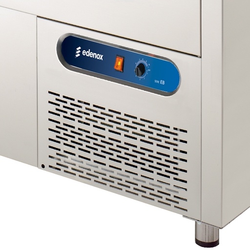 [19052175] Enfriador de botellas profesional EB-250-I