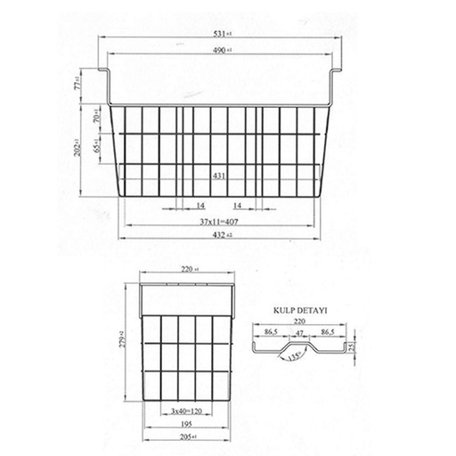 [19084854] Cesta para arcón NLFG