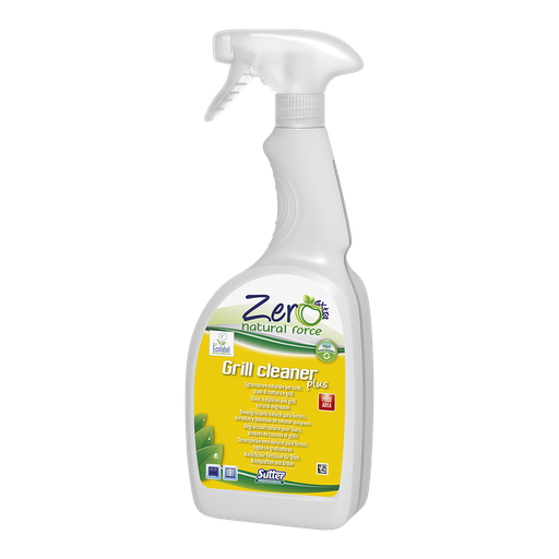 [569900] Grill Cleaner Plus Ecolabel, Desengrasante Natural
