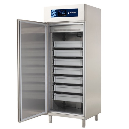 [19059980] Armario refrigerado para pescado de -4 a +2 ºC APP-801 HC