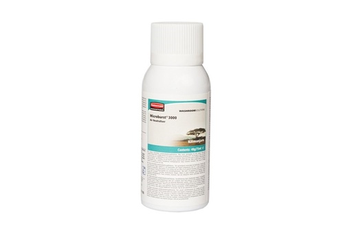 [R0260050] AMBIENTADOR KILIMANJARO RECARGA AEROSOL 75 ML