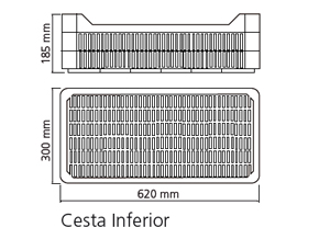 [19013956] Accesorio CIA600