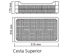 [19013955] Accesorio CSA600