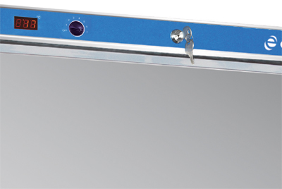 [19048063] Armario refrigerado inox de -1 +6 ºC APS-251-I