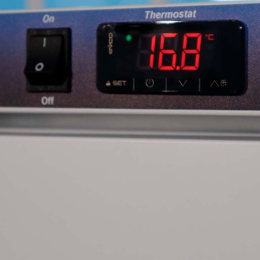 [19042957] Armario refrigerado ABS de -1 +6 ºC APS-651