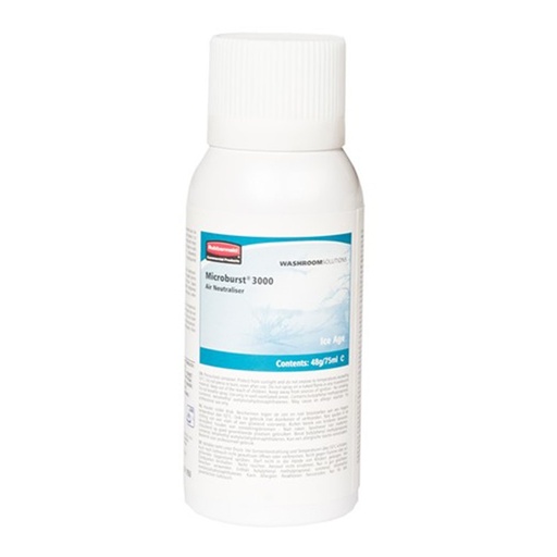 [R0260056C] AMBIENTADOR ICE AGE RECARGA AEROSOL 75 ML