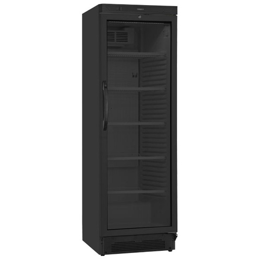 [19103185] Armario refrigerado expositor de bebidas APE-451-C S1 BLACK