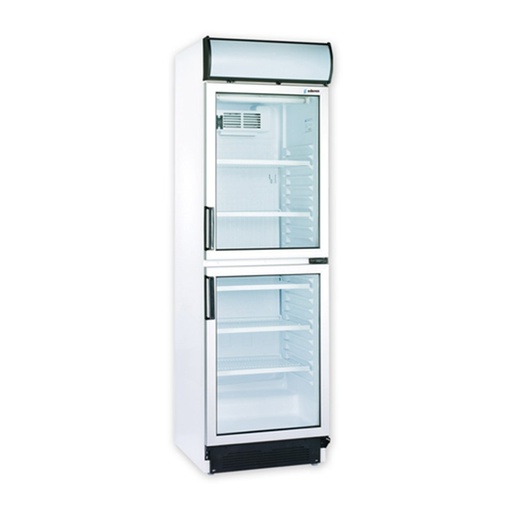 [19096994] Armario refrigerado expositor de bebidas NLK-302 S1