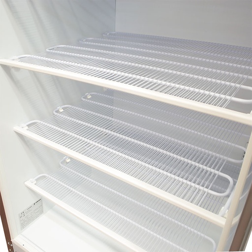 [19095639] Armario refrigerado expositor de bebidas ACE-451-C